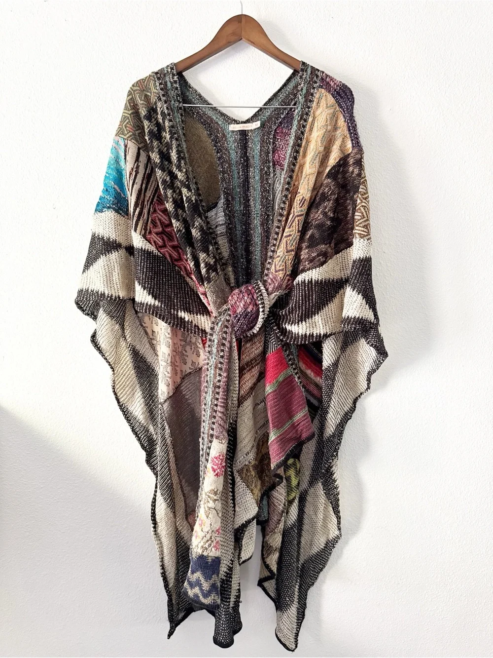 Anthropologie cecilia prado